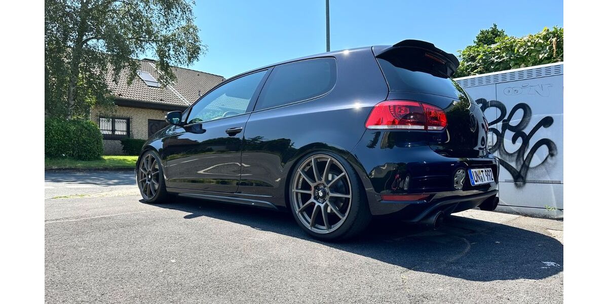 VW Golf 152.783 km 10.590 &euro; Unna 59423