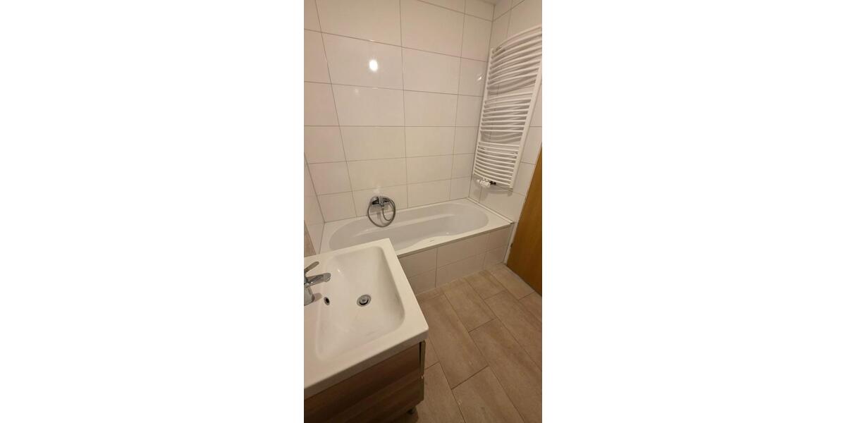 Wohnparadies im Grünen in Südkamen 2 zimmer