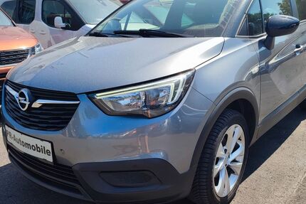 Opel Crossland (X) 80.000 km 8.890 &euro; Gelsenkirchen 45892