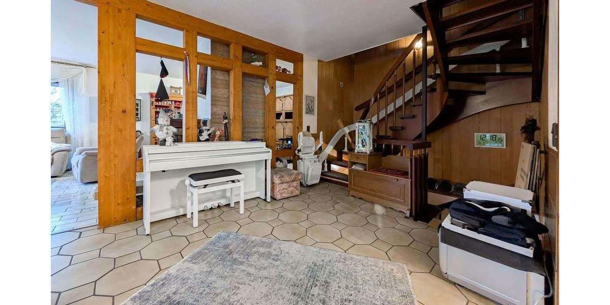 Einfamilienhaus Dortmund Derne - 6 Zimmer, 230 m&sup2;, 350.000&euro; | Angebot:24820655