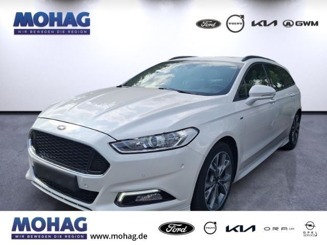 Mondeo