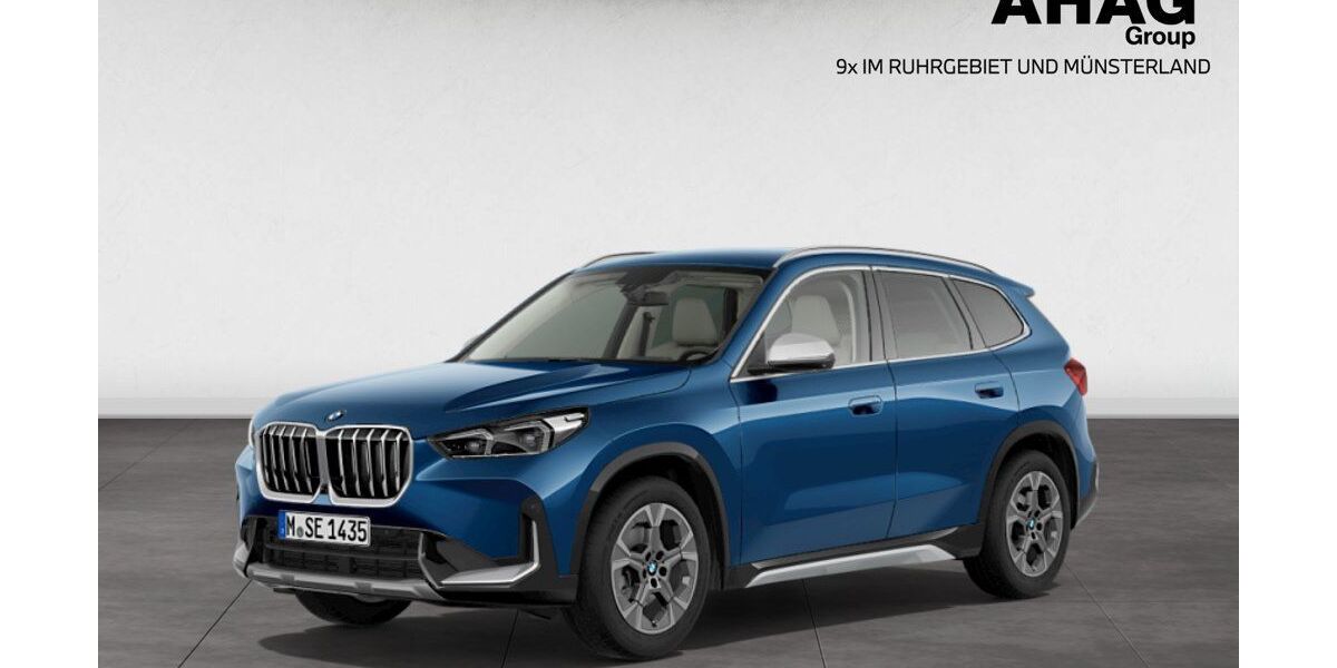 BMW X1 26.199 km 35.940 &euro; Gelsenkirchen 45897