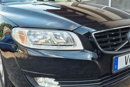 Volvo V70 148.000 km 14.990 &euro; Sprockhövel 45549