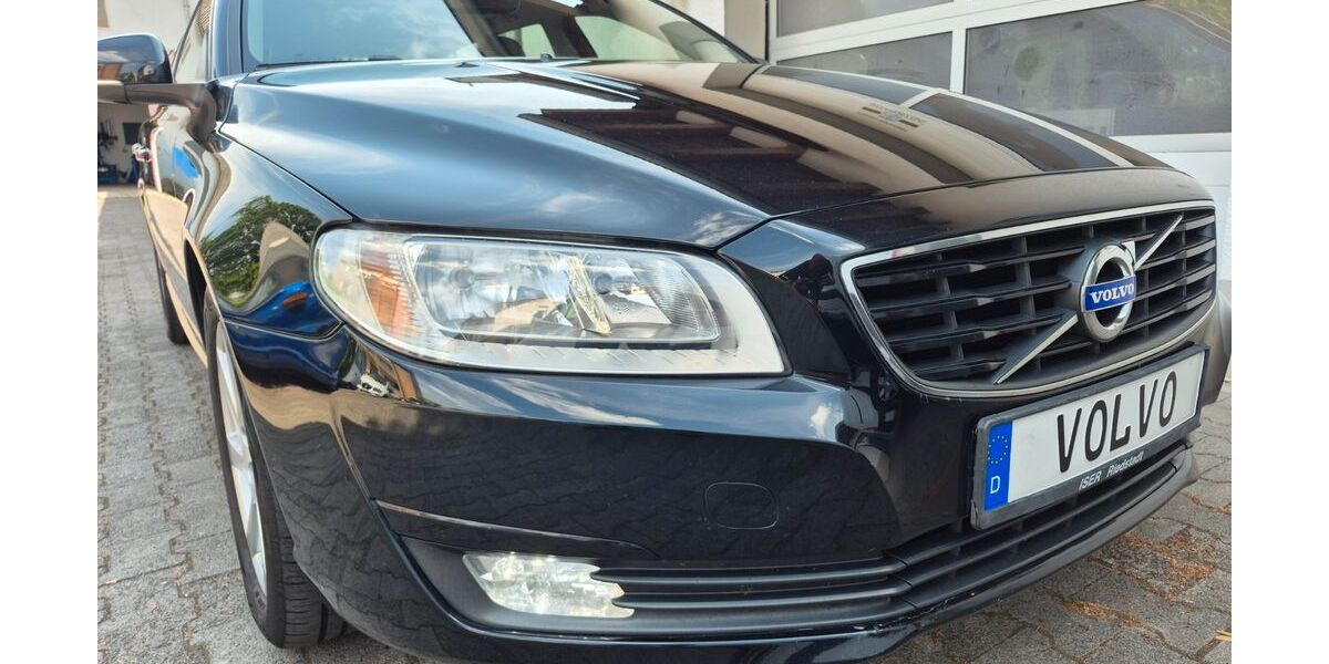 Volvo V70 148.000 km 14.990 &euro; Sprockhövel 45549