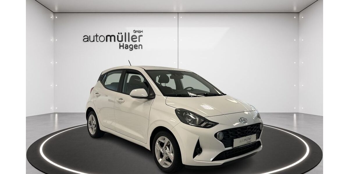 Hyundai i10 60.784 km 10.350 &euro; Hagen 58095