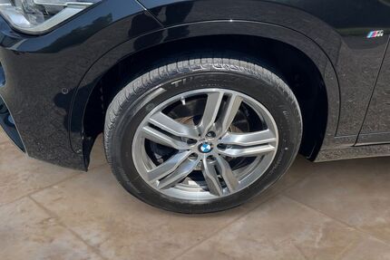 BMW X1 79.003 km 22.190 &euro; Werne 59368