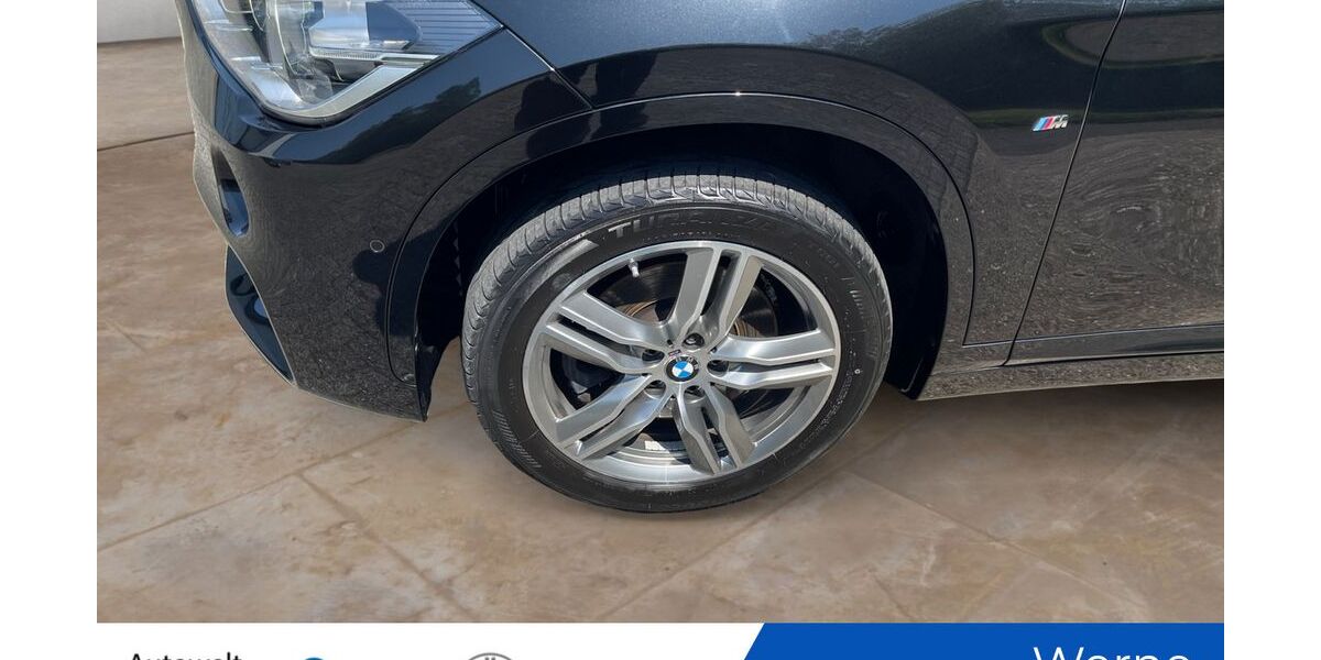 BMW X1 79.003 km 22.190 &euro; Werne 59368