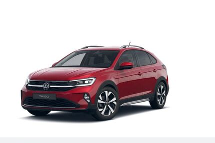 VW Taigo 26.163 km 24.450 &euro; Herne 44653