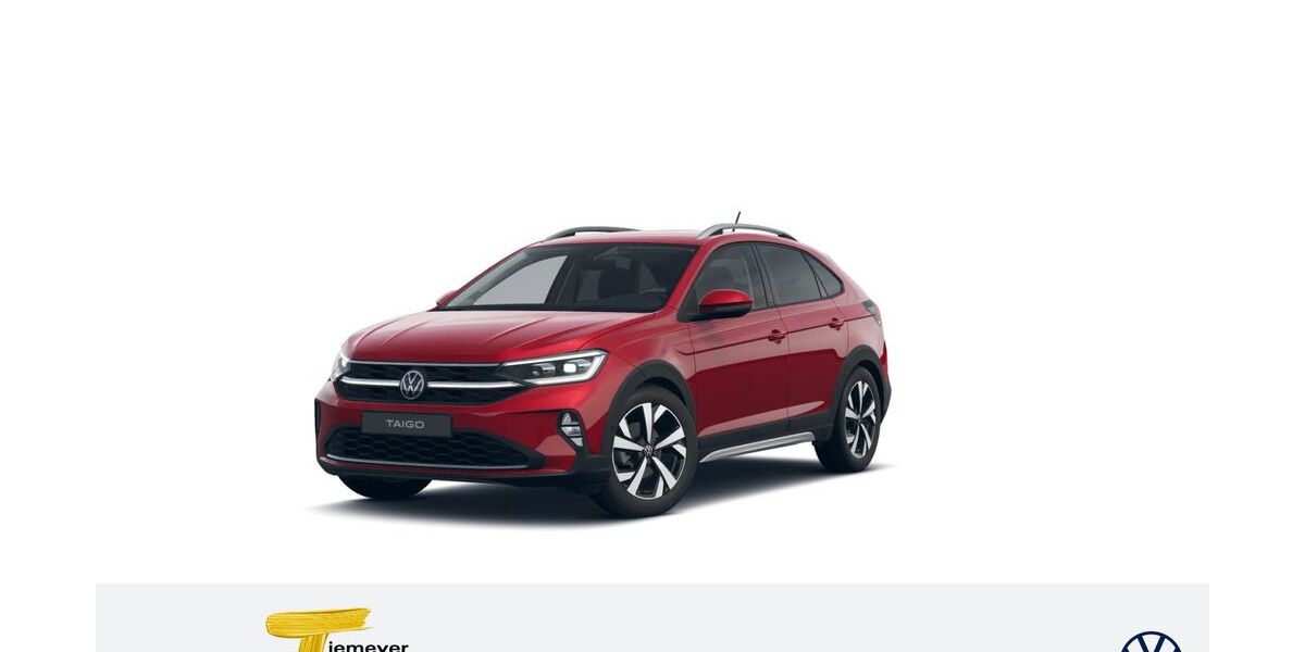 VW Taigo 26.163 km 24.450 &euro; Herne 44653