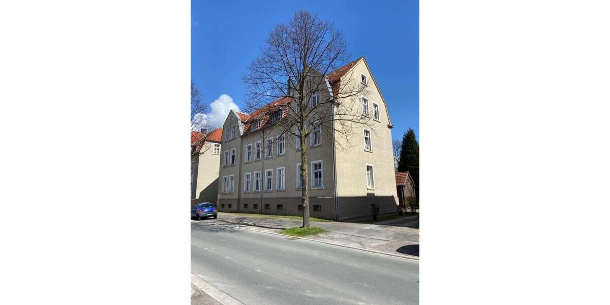 Etagenwohnung Recklinghausen König Ludwig - 3.5 Zimmer, 67 m&sup2;, 295&euro; | Angebot:26999411