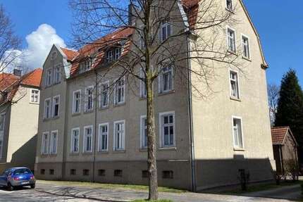 Wohnung Recklinghausen König Ludwig - 3.5 Zimmer, 67 m&sup2;, 295&euro; | Angebot:26999411