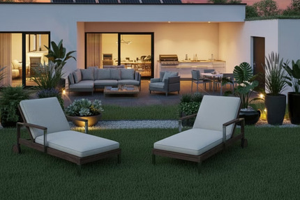 Haus Dortmund Scharnhorst - 4 Zimmer, 120 m&sup2;, 530.400&euro; | Angebot:24720719