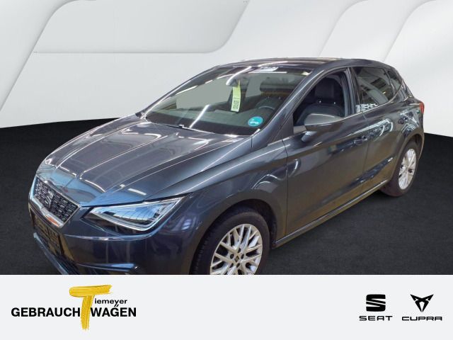 Seat Ibiza 27.263 km 22.480 &euro; Bochum 44809