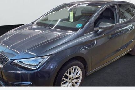 Seat Ibiza 27.263 km 23.350 &euro; Bochum 44809
