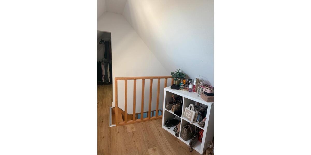Maisonettenwohnung Dortmund Innenstadt Nord - 2 Zimmer, 50 m&sup2;, 655&euro; | Angebot:24781923