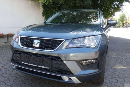Seat Ateca 93.900 km 13.999 &euro; Bochum 44809
