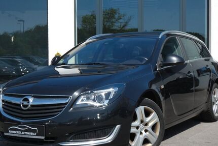 Opel Insignia 234.209 km 5.650 &euro; Bochum 44807
