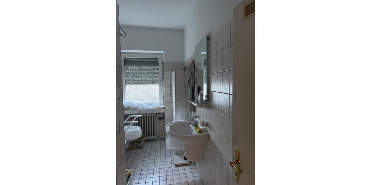 Großzügige, gepflegte Mietwohnung in Do.-Hombruch 4 zimmer