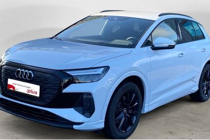 Audi Q4 e-tron 26.675 km 27.280 &euro; Schwelm 58332