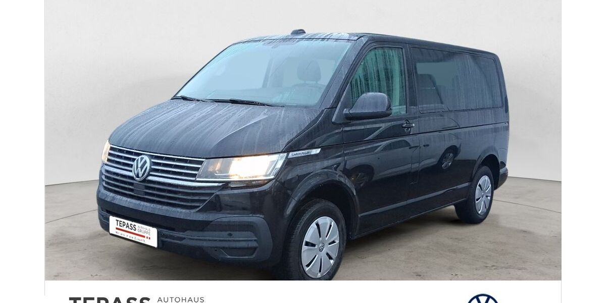 VW T6 Caravelle 14.993 km 40.906 &euro; Schwelm 58332