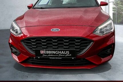 Ford Focus 37.241 km 15.999 &euro; Kamen 59174