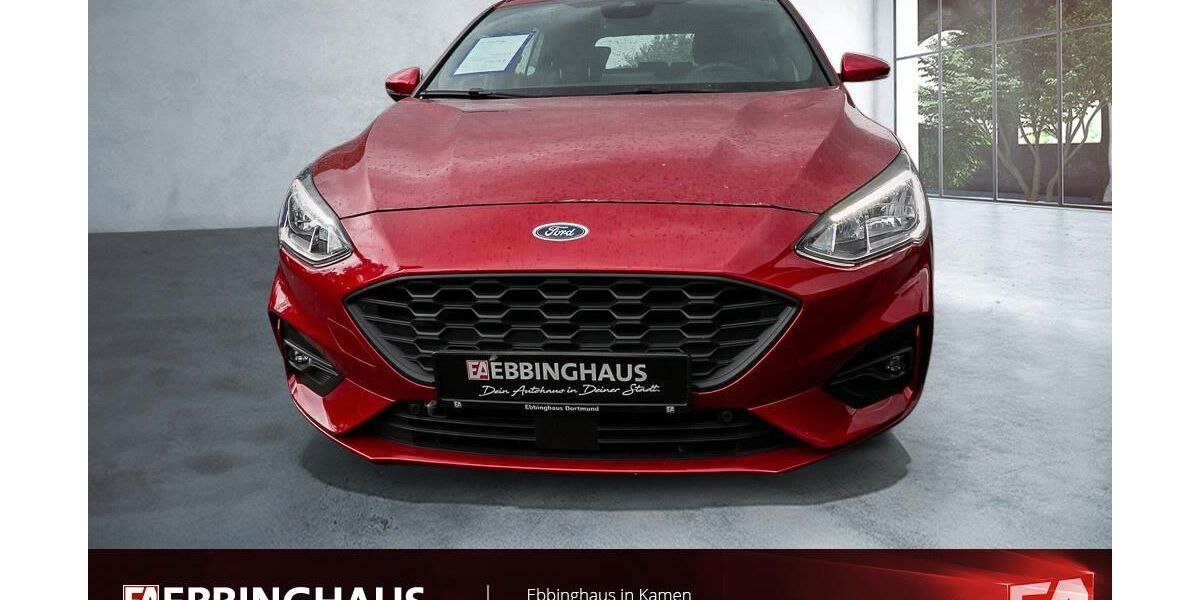 Ford Focus 37.241 km 15.999 &euro; Kamen 59174