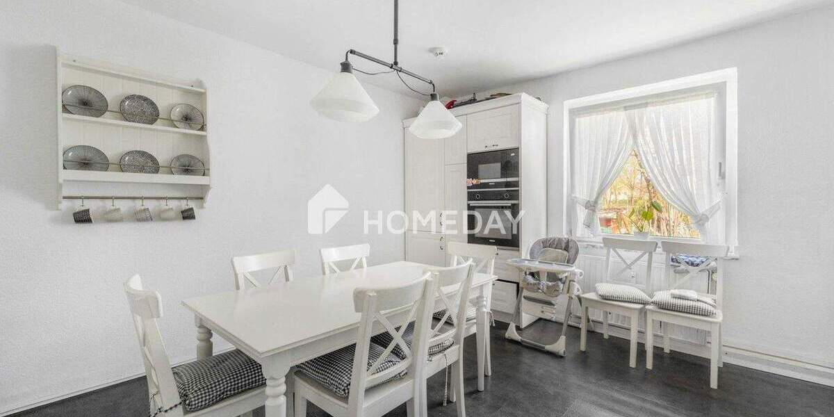 Etagenwohnung Dortmund Lindenhorst - 3 Zimmer, 71 m&sup2;, 139.000&euro; | Angebot:24846328