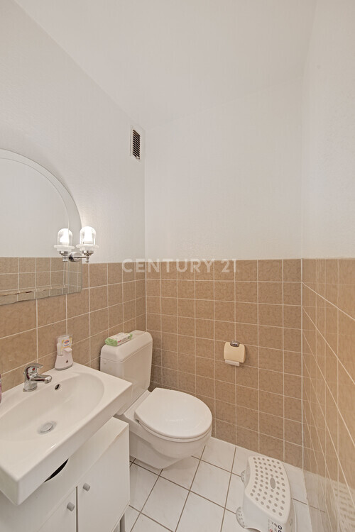 Ankommen & Wohlfühlen – Ihr Rückzugsort mit Loggia 3 zimmer