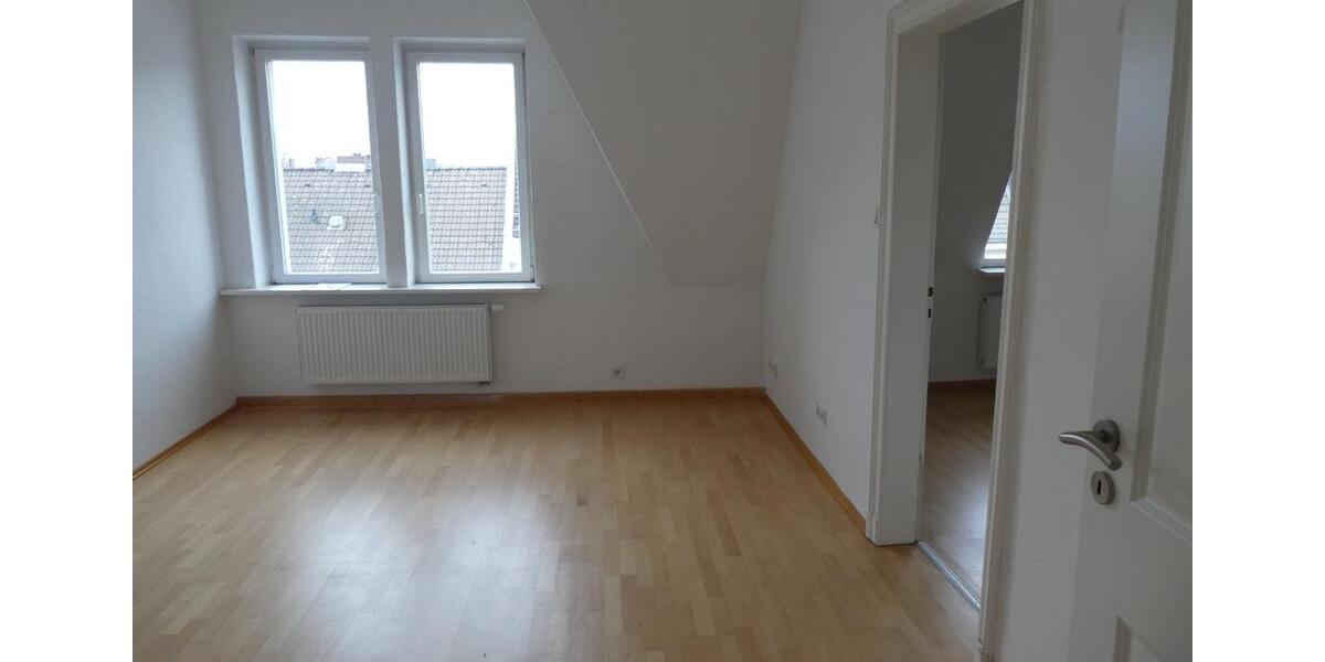 Dachgeschoßwohnung Dortmund Innenstadt Ost - 2.5 Zimmer, 71 m&sup2;, 199.000&euro; | Angebot:27190354