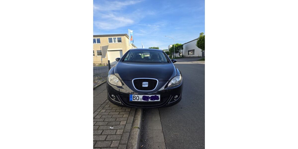 Seat Leon 283.000 km 2.350 &euro; bochum 44803
