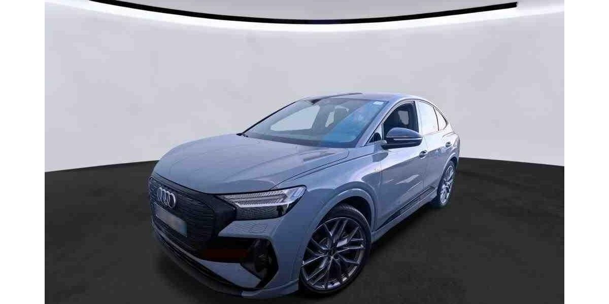 Audi Q4 e-tron 31.616 km 37.565 &euro; Hagen 58091