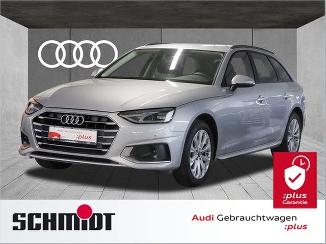 Audi A4 46.440 km 27.840 &euro; Recklinghausen 45657