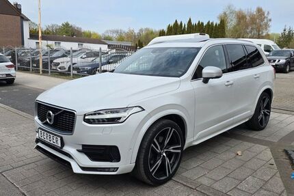 Volvo XC90 225.900 km 20.990 &euro; Herten 45701