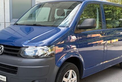 VW T5 Transporter 212.000 km 6.999 &euro; Schwerte 58239