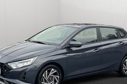 Hyundai i20 24.462 km 19.990 &euro; Datteln 45711