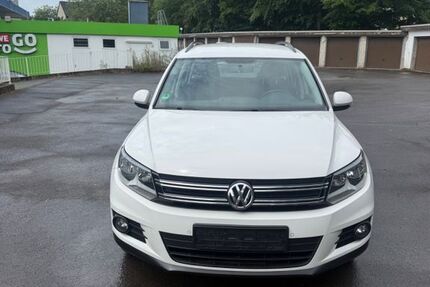VW Tiguan 39.523 km 9.900 &euro; Bochum 44791