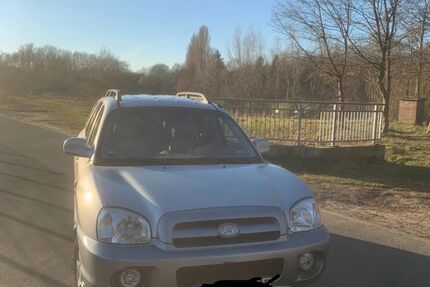 Hyundai SANTA FE 174.800 km 3.999 € Marl 45770