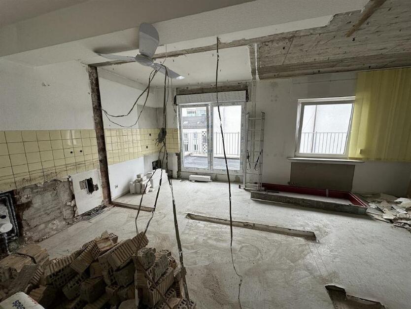  Aus alt macht der Vermieter neu - Gestalten Sie Ihr Büro Ihre Praxis mit! zimmer