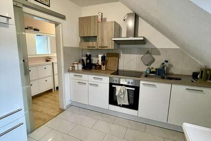 Wohnung Dortmund Brackel - 2 Zimmer, 68 m&sup2;, 495&euro; | Angebot:25500376