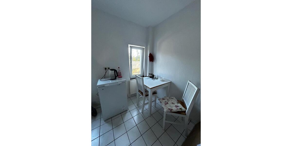 Erdgeschoßwohnung Dortmund Huckarde - 1 Zimmer, 32 m&sup2;, 410&euro; | Angebot:25300157