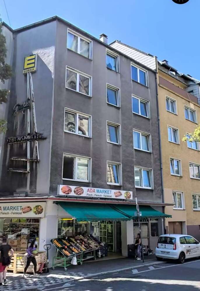 Wohnung zum Mieten in Wuppertal 760 € 94.95 m²