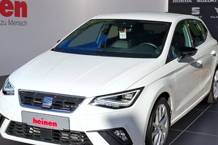 Seat Ibiza 17.378 km 17.799 € Holzwickede 59439