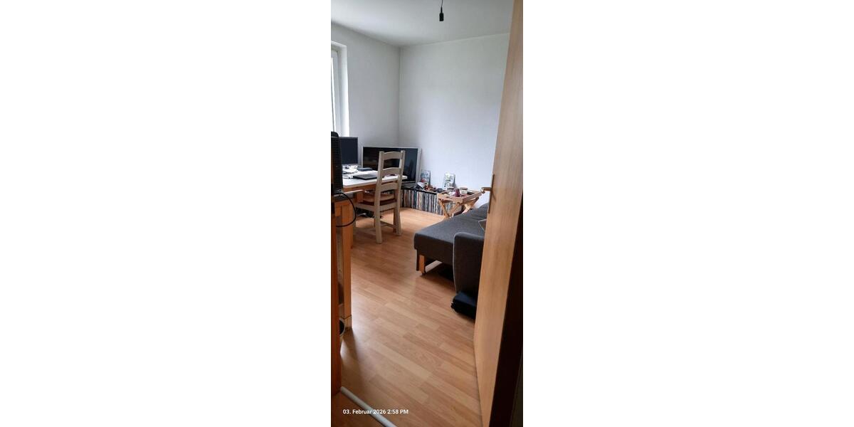 Etagenwohnung Bochum Bochum-Nord - 1.5 Zimmer, 46 m&sup2;, 496&euro; | Angebot:24754649