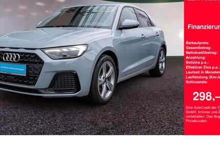 Audi A1 6.505 km 25.990 &euro; Menden 58706