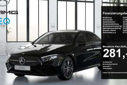 Mercedes-Benz A 180 5.319 km 29.900 &euro; Lünen 44532