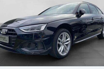 Audi A4 46.671 km 26.490 &euro; Bochum 44892