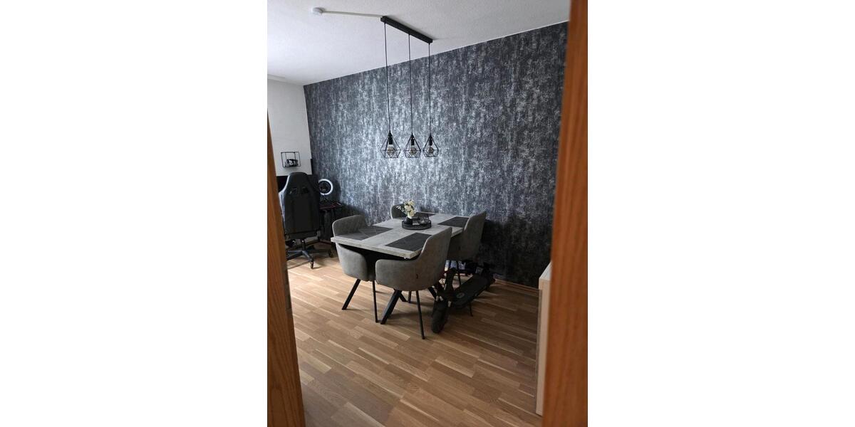 Etagenwohnung Dortmund Brackel - 3 Zimmer, 64 m&sup2;, 165.000&euro; | Angebot:27457653