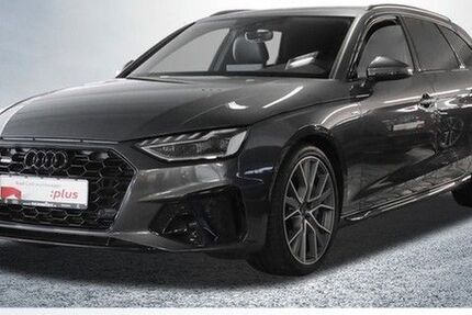 Audi A4 36.110 km 37.440 &euro; Lünen 44534