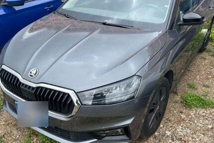 Skoda Fabia 31.515 km 16.782 &euro; Hagen 58091