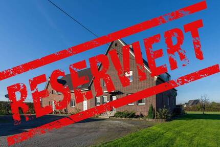 Gemütliche Eigentumswohnung mit großem Garten und Terrasse 3 zimmer